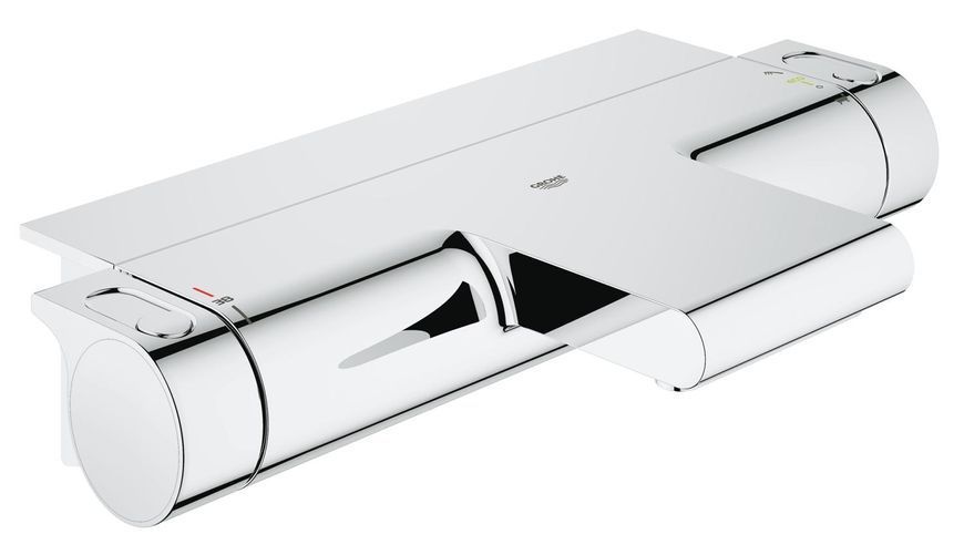 Змішувач термостатичний для ванни Grohe Grohtherm 2000 34464001 34464001 фото