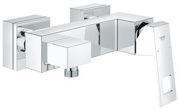 Змішувач для душа Grohe Eurocube, одноважільний 23145000 фото