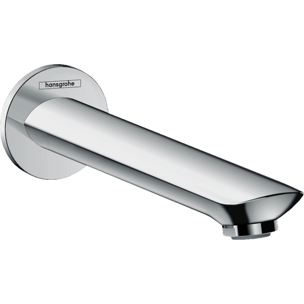 Вилив для ванни Hansgrohe Novus (71320000) 71320000 фото