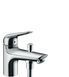 Змішувач для ванни / душа Hansgrohe Novus, одноважільний 71321000 фото 1