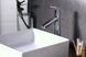 Змішувач для умивальника Hansgrohe Talis S 190 без донного клапана, хром (72032000) 72032000 фото 2