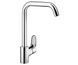 Смеситель для кухни Hansgrohe Ecos L однорычажный, хром. 14816000 фото 1