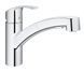 Смеситель для кухни с выдвижным изливом Grohe Eurosmart 30305000 30305000 фото 1