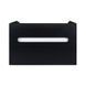 Тумба подвесная Qtap Virgo 1000х580х500 Black/White QT1874TPА1002BW SD00051158 фото 4