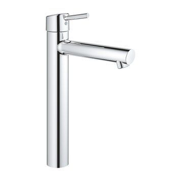 Змішувач на стільницю для раковини XL-розміру Grohe Concetto new 23920001 23920001 фото