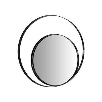 Дзеркало в металевій рамі StudioGlass GALAXY AM 0644 120028 фото