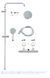 Душова система Grohe Tempesta Cosmopolitan 27922000 фото 7