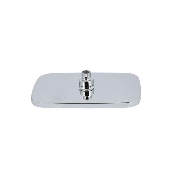 Душова система для душу Qtap Gemini прихованого монтажу на два споживачі QTGEM113CRM45696 CRM SD00051820 фото