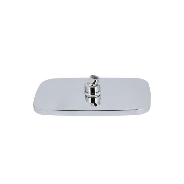 Душова система для душу Qtap Gemini прихованого монтажу на два споживачі QTGEM113CRM45696 CRM SD00051820 фото