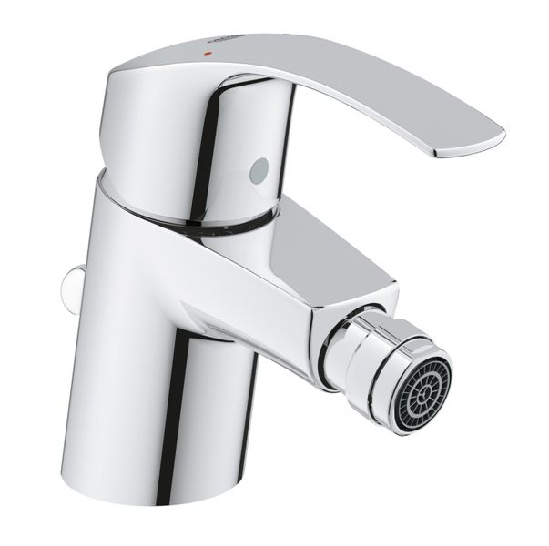 Змішувач для біде Grohe Eurosmart, одноважільний 32929002 фото