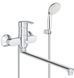 Смеситель для ванны Grohe Multiform 3270800A 3270800A фото 1