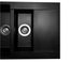 Кухонная мойка LAPAS black 0000019 фото 7