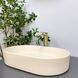 Умывальник (раковина) VBI VERONA 60 BEIGE накладной VBI-011323 фото 5