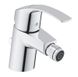 Змішувач для біде Grohe Eurosmart, одноважільний 32929002 фото 1