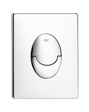 Клавіша змиву Grohe Skate Air 38505000 38505000 фото