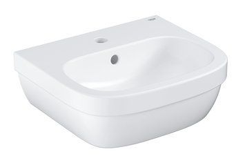 Умивальник підвісний Grohe Euro Ceramic 45, білий (39324000) 39324000 фото