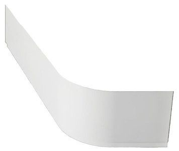 Панель для ванни Ravak Chrome 160x105 L CZA5100A00 фото