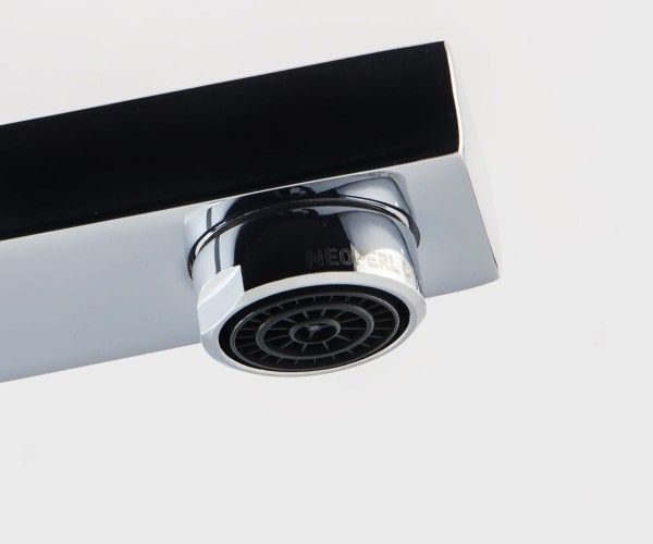 Смеситель для кухни Grohe Eurocube, однорычажный 31255000 фото