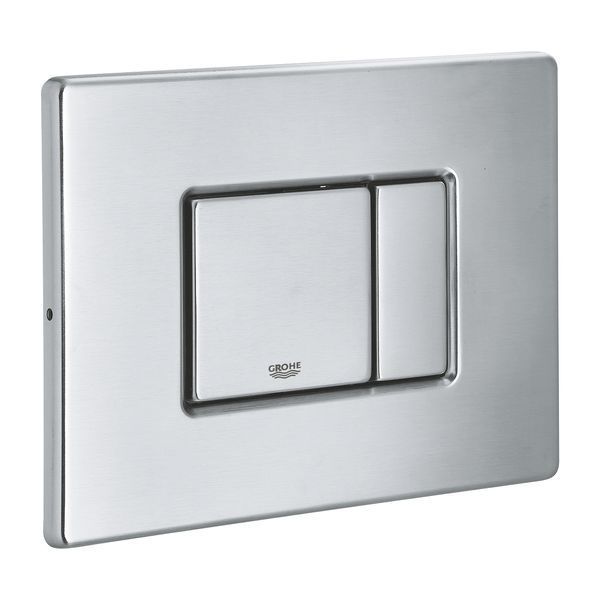Панель змиву для унітазу GROHE Skate Cosmopolitan (38732SD0) 38732SD0 фото