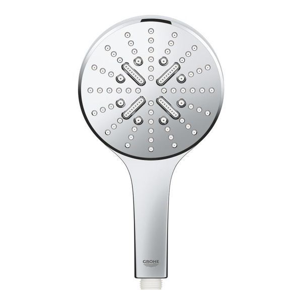 Rainshower Smartactive 310 Душевая система с термостатом для настенного монтажа (26648000) 26648000 фото