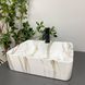 Умывальник (раковина) VBI FORLI MARMO GLOSSY накладной VBI-011105 фото 4