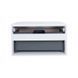 Тумба подвесная Qtap Virgo 800х476х469 White/Whitish oak со столешницей QT1879TPА801WWO SD00046972 фото 4