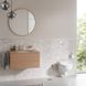 Кришка-біде Grohe Bau Ceramic 39648SH0 39648SH0 фото 2