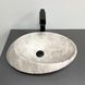 Умивальник (раковина) VBI ROTELLO STONE MATT накладний VBI-017101 фото 1