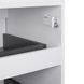 Тумба напольная Qtap Tern 600х616х469 White со столешницей QT1780TNL601W SD00045069 фото 3