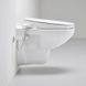 Кришка-біде Grohe Bau Ceramic 39648SH0 39648SH0 фото 3