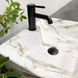 Умывальник (раковина) VBI FORLI MARMO GLOSSY накладной VBI-011105 фото 5
