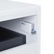 Тумба подвесная Qtap Virgo 800х476х469 White/Whitish oak со столешницей QT1879TPА801WWO SD00046972 фото 3
