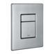 Панель змиву для унітазу GROHE Skate Cosmopolitan (38732SD0) 38732SD0 фото 1