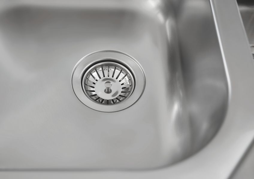 Кухонна мийка Grohe EX Sink K400 31566SD0 31566SD0 фото
