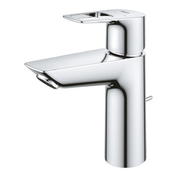 Змішувач для раковини M-розміру Grohe BauLoop New 23762001 23762001 фото
