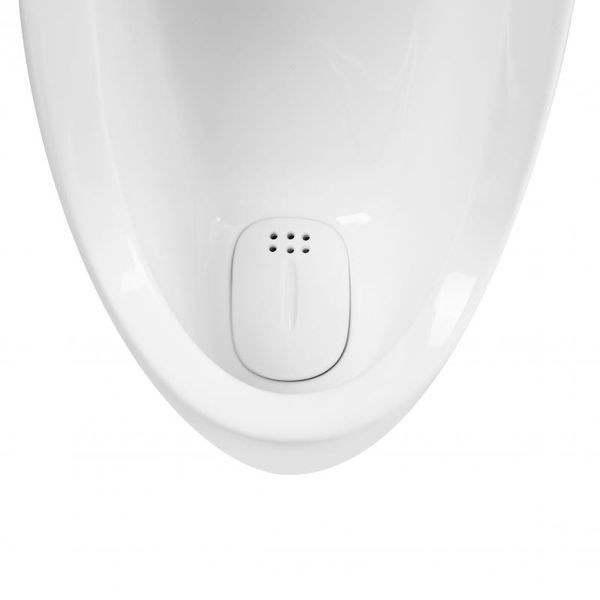 Писсуар напольный Qtap Stork 430*340*920, белый SD00045965 фото