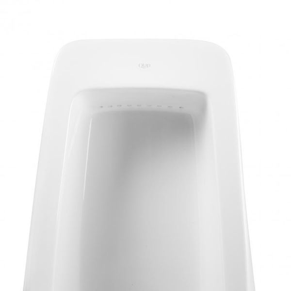 Писсуар напольный Qtap Stork 430*340*920, белый SD00045965 фото