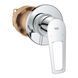 Змішувач прихованого монтажу для 1 споживача Grohe BauLoop New 29042001 29042001 фото 1