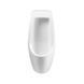 Писсуар напольный Qtap Stork 430*340*920, белый SD00045965 фото 5