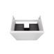 Тумба напольная Qtap Tern 600х725х437 White QT1773TNL601W SD00047081 фото 5