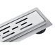 Трап для душу Proline Комбінований довжина 90см 182-090-00 182-090-00 фото 2