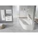 Панель для ванной Ravak Chrome 160x105 R CZA6100A00 фото 3