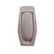 Писсуар напольный Qtap Stork 430*340*920, белый SD00045965 фото 4