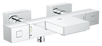 Термостат для ванни Grohe Grohtherm Cube 34497000 фото