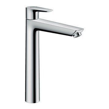 Змішувач для умивальника Hansgrohe Talis E 240, хром (71717000) 71717000 фото