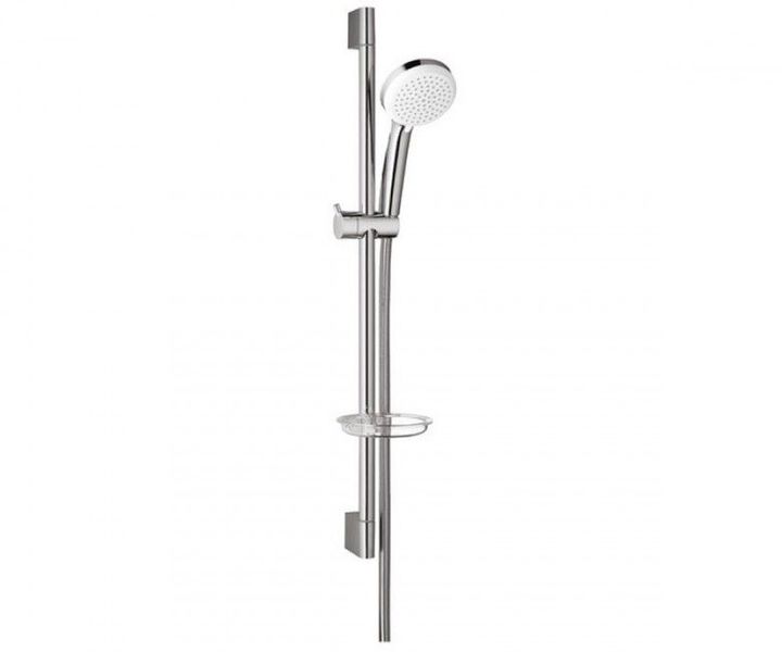 Душовий набір Hansgrohe Monsoon Vario (27334400) 27334400 фото