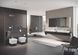 Подвесное биде Grohe Cube Ceramic 3948600H 3948600H фото 4