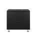 Тумба напольная Qtap Tern 700х616х469 Matt black со столешницей QT1780TNL702MB SD00045077 фото 8