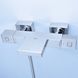 Термостат для ванны Grohe Grohtherm Cube 34497000 фото 4
