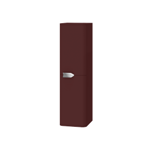 Пенал "Velluto-120" бордовий Velluto VltP-120 Claret фото